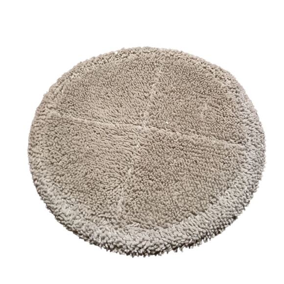 Idoo ID-EM002 Cordless Electric Mop Power Spin Mop Pad Insert Part (Pad Only) - Picture 1 of 2